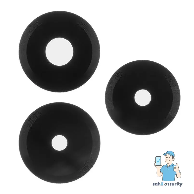 Camera Lens for Infinix Hot 40 Gold